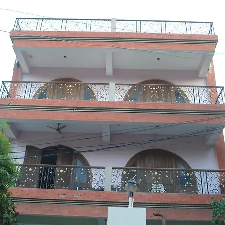 Oyo 9862 Spring Fields Hotel Patna (Bihar)